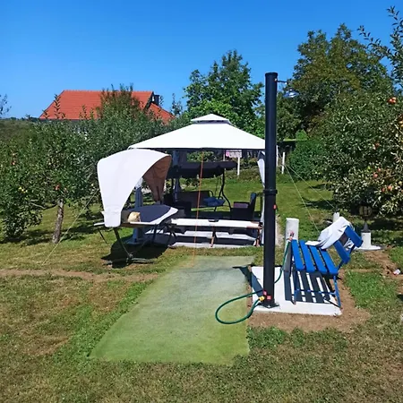 Retro Retreat Izacic Bihac