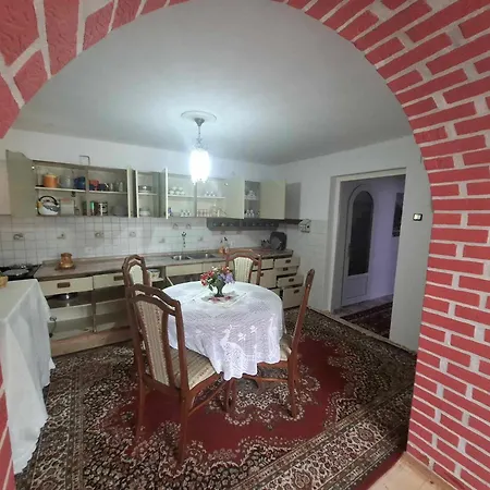 Appartement Retro Retreat Izacic *