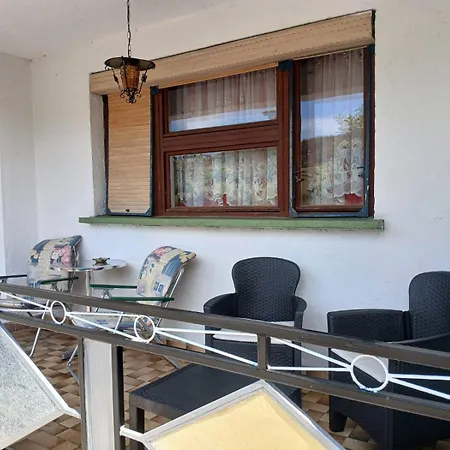 דירה Retro Retreat Izacic *