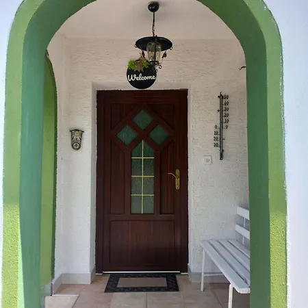 Retro Retreat Izacic Bihac