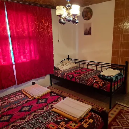 Retro Retreat Izacic * Bihac