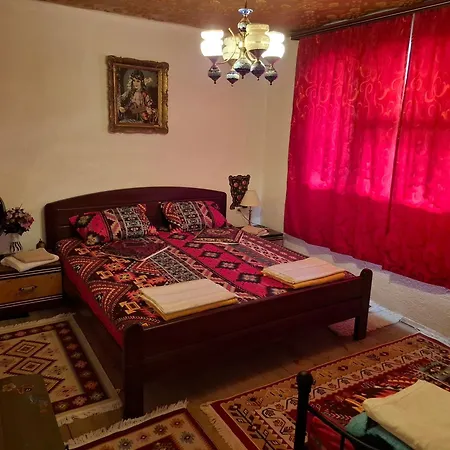 Retro Retreat Izacic * Bihać